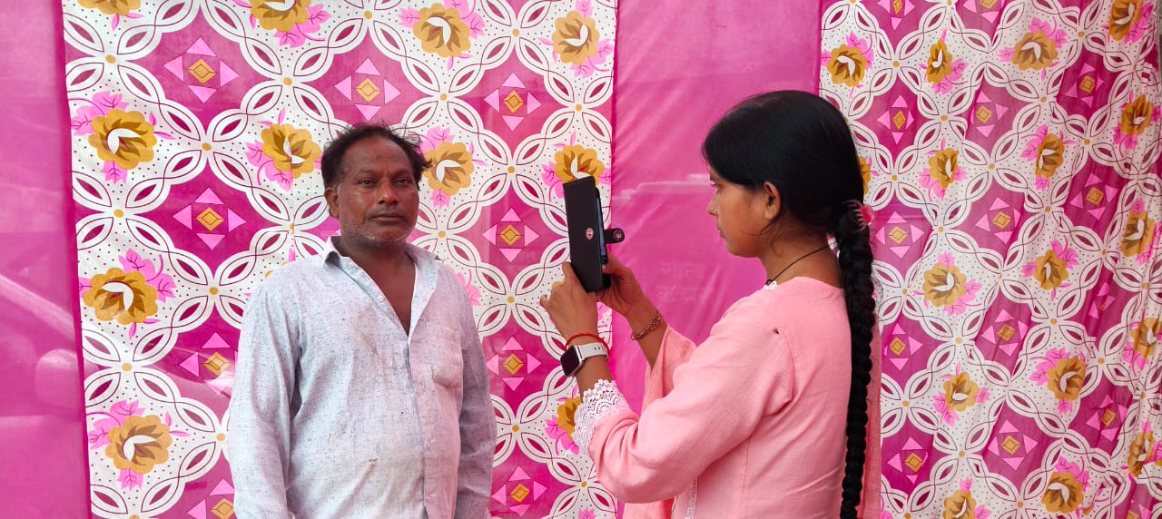 MIS Dashboard Demo image